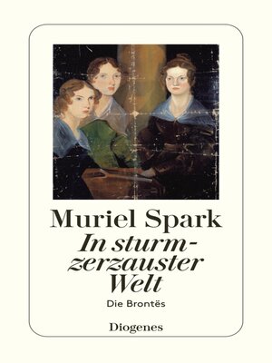 cover image of In sturmzerzauster Welt